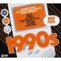 Various - Sight & Sound: Vox Pops Presents 1990s / Various