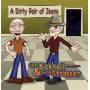 Gene Bicknell & Gen Strasser - Dirty Pair Of Jeans