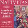 Kansas City Chorale - American Christmas Carols
