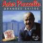 Astor Piazzolla - Grandes Exitos