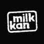 Milk Kan - Milk Kan