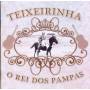 Teixeirinha - Rei Dos Pampas