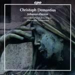 Ensemble Polyharmonique  Alexander Schneider - Johannes-Passion