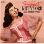 Kitty Ford - Pussycat