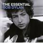 bob Dylan - The Essential Bob Dylan