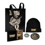 Thundermother - Dirty & Divine (Ltd. Fan-Set)