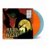 OST / Marcin Przybylowicz / Jason Graves - Hard West & Hard West 2 (Orange+Blue 180g 2LP)