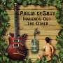 Philip De Gruy - Innuendo Out The Order