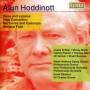 Atherton / POL - Dives and Lazurus/Concertino for