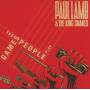 Paul Lamb & The King Snakes - Games People Play