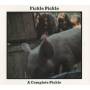 Fickle Pickle - A Complete Pickle