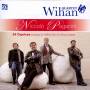 Wihan Quartet - 24 Caprices arranged by William Zinn for String Qu