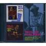 Phillip Walker - Bottom Of The Top/Someday You'll Have These Blue