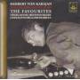 Herbert Von Karajan / Philharmonia Orchestra - The Favourites