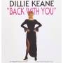 Dillie Keane - Back With You