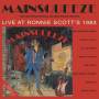 Mainsqueeze - Live at Ronnie Scott's