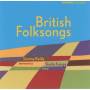 Tommy Reilly / Skaila Kanga - British Folksongs