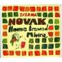 Zuzana Novak - Home Brewed Mbira