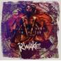 Rwake - Hell Is A Door To The Sun (Reissue)