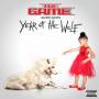 The Game - Blood Moon: Year Of The Wolf