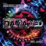 Jordan Suckley / Presents... - Damaged Records/Red Alert/Back 2 Back Edition