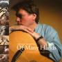 Steve Tilston - Of Many Hands