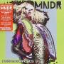 Mndr - Feed Me Diamonds