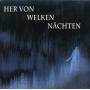Dornenreich - Her Von Welken Nachten