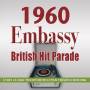 Various Artists - The Embassy British Hit 1960