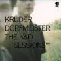 Kruder & Dorfmeister - Sessions TM