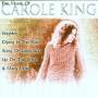 Carol King - The Music Of...