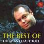 Thomas Quasthoff - Best Of