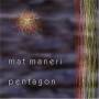 Mat Maneri - Pentagon