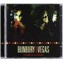 Bunbury / nacho Vegas - El Tiempo De Las Cerezas