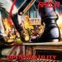 Razor - Open Hostility (Deluxe CD Reissue)