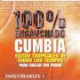 Cien Por Ciento Cumbia / Various (arg) - Cien Por Ciento Cumbia / Various