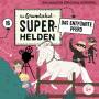 Die Grundschul-Superhelden - 16: Das entfhrte Pferd