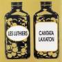 Les Luthiers - Cantata Laxaton
