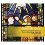 Graham Ross / Choir Of Clare College / Dmitri Ense - Ascendit Deus