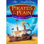 Pirates Of The Plain - Pirates Of The Plain [US-Version, Regio 1]