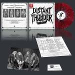 Distant Thunder - Demo I