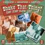 V / A - East Coast Blues 1935-1953