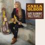 Carla Olson - Have Harmony,Will Travel 2