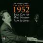 Joe Bushkin / Buck Clayton / Milt Hinton / Papa Jo - 1952: Live At The Embers
