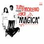 Tutty Feat. Joyce Moreno - Magica