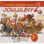 Kaikkien Aikojen Paras Joululevy 2 / Various (hol) - Kaikkien Aikojen Paras Joululevy 2 / Various