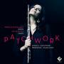 Raquele Magalhaes / Sanja Bizjak - Patchwork-Werke Fr Flte & Klavier