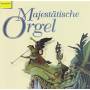 Majestic Organ (sampler) / Various - Majestic Organ (sampler) / Various