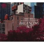 Rasmus With Alexander Claffy Soerensen & Kendrick - Balancing Act