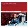 Simone Kermes - KulturSPIEGEL: Die besten guten-Colori d'Amore